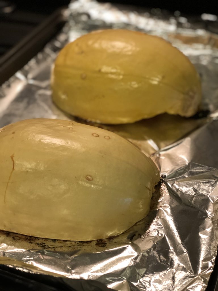 Spaghetti Squash