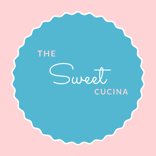 The Sweet Cucina logo