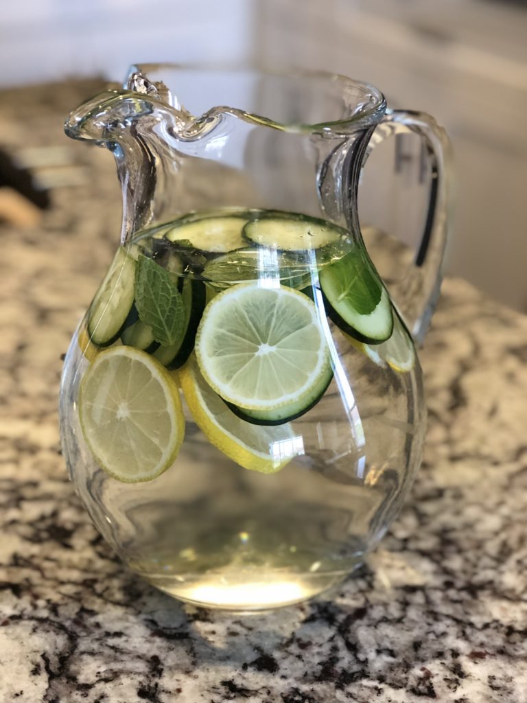 Detox Water