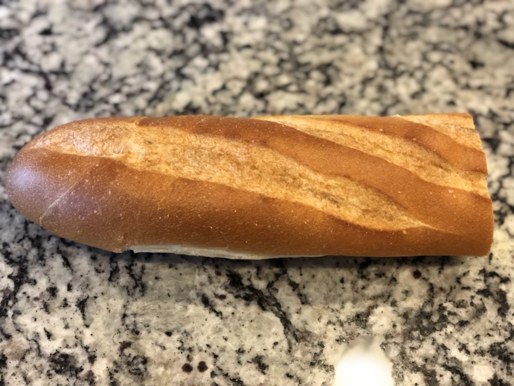 French Bread