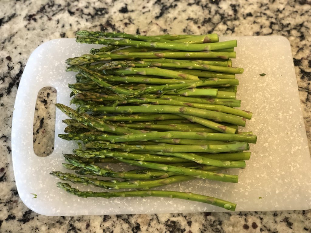 Asparagus