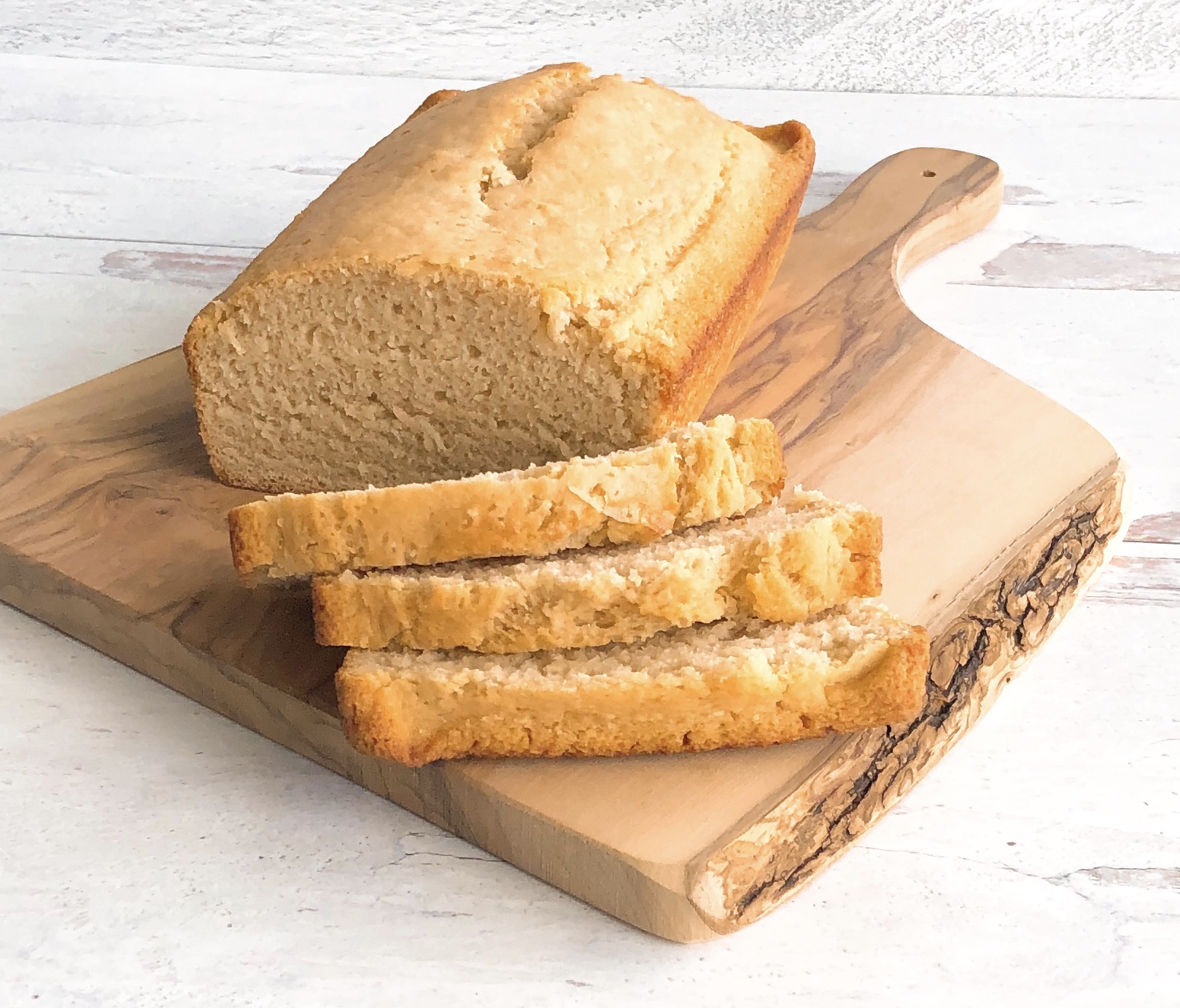 Beer Bread