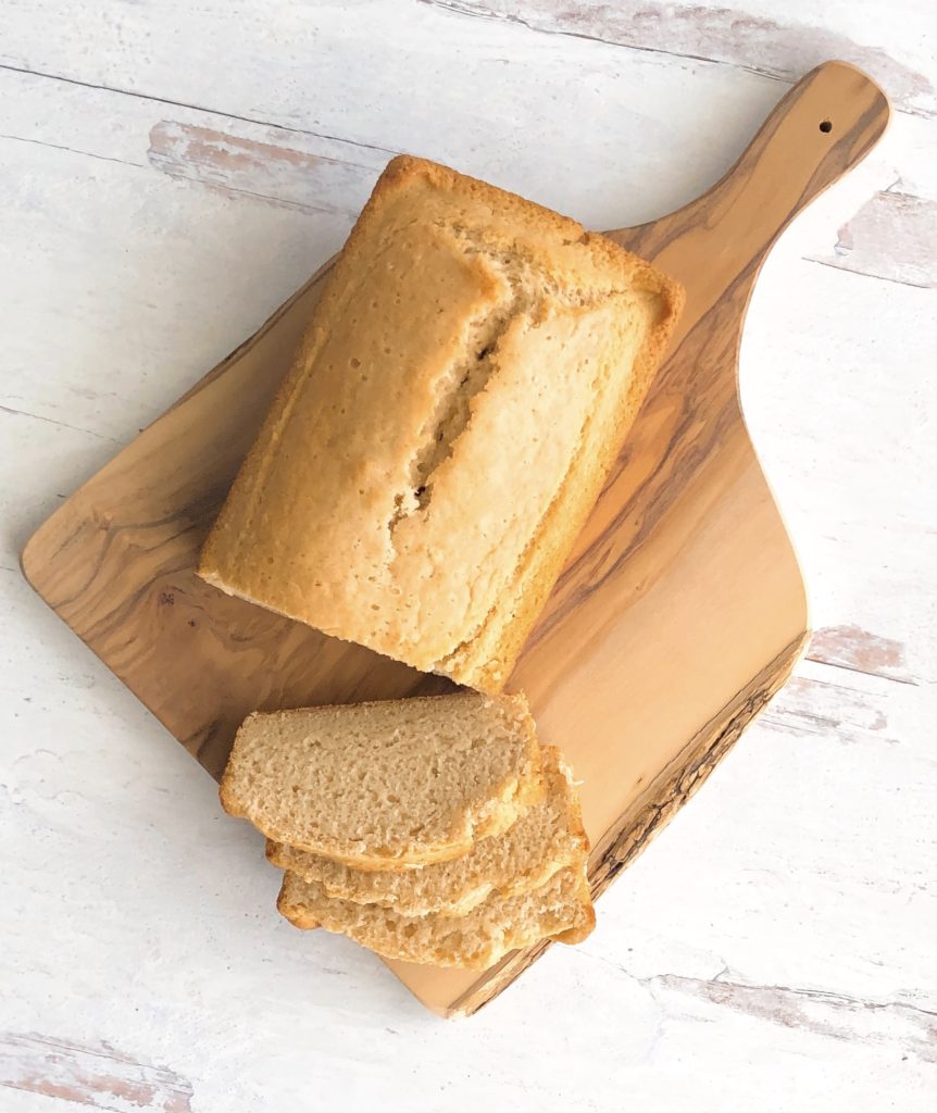 Beer Bread